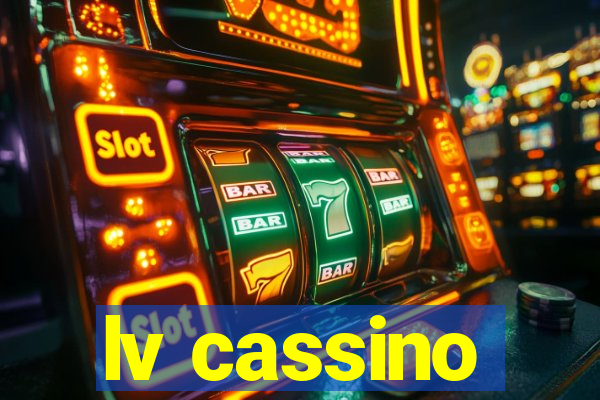lv cassino